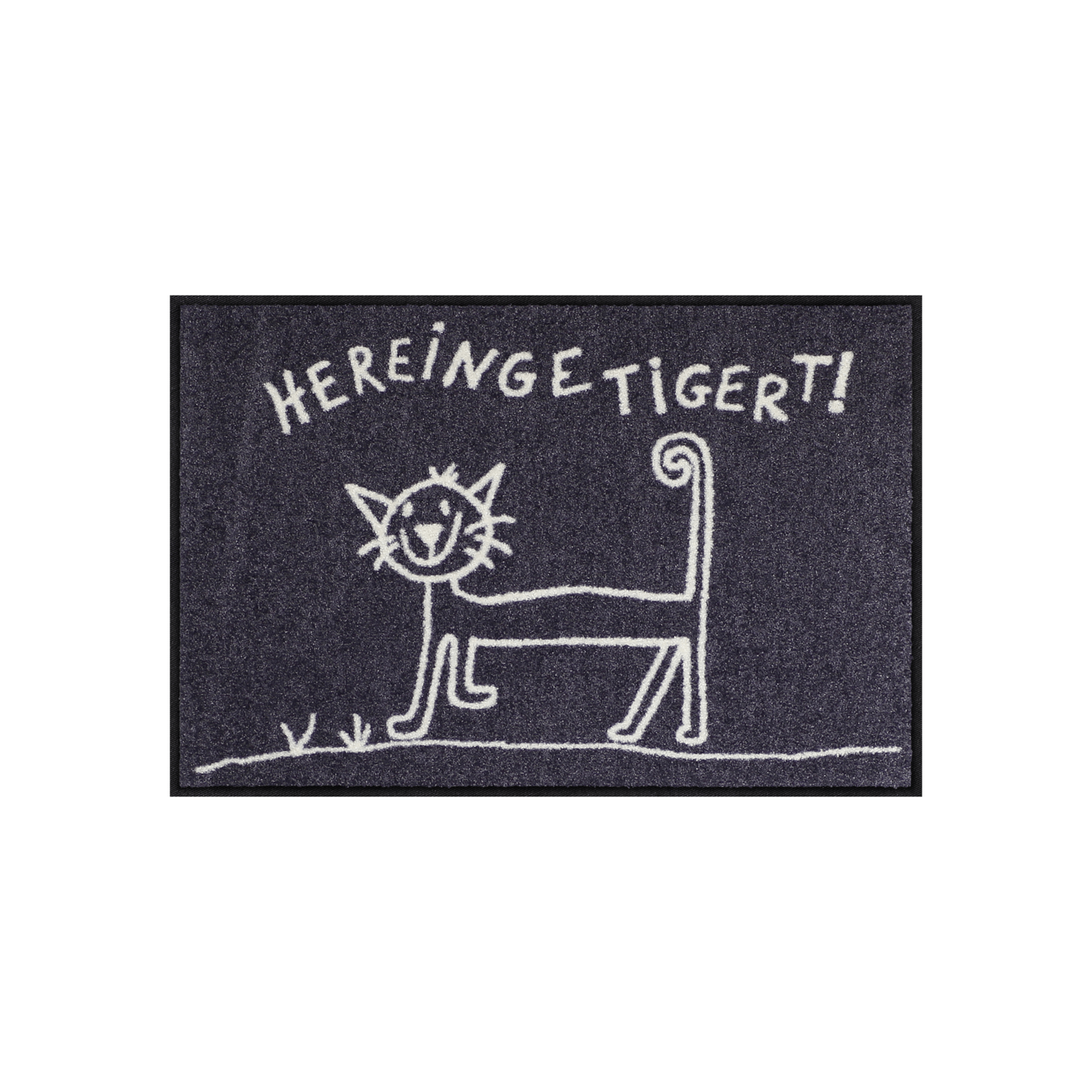 salonloewe-hereingetigert-eingangsmatte-50-x-75-cm-fu-matte-mit-katzenmotiv image 1