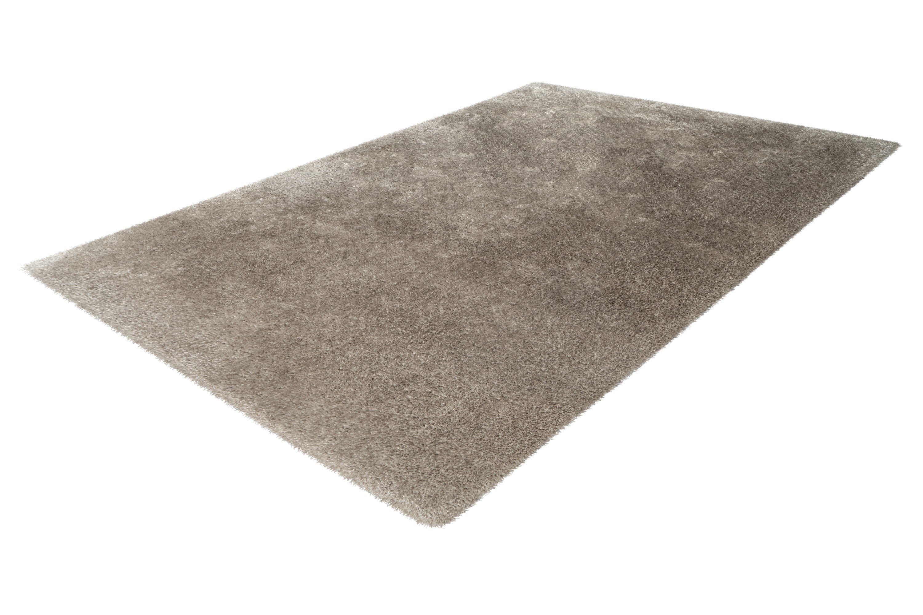 kayoom-timber-125-kurzflorteppich-25-mm-florh-he-silber-polyester-4-gr-en-bis-20 image 2