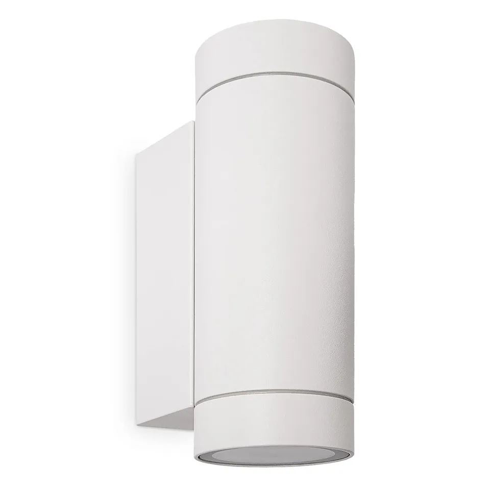 paco-home-wandleuchte-typ-1-2x-gu10-outdoor-ip54-wei image 1