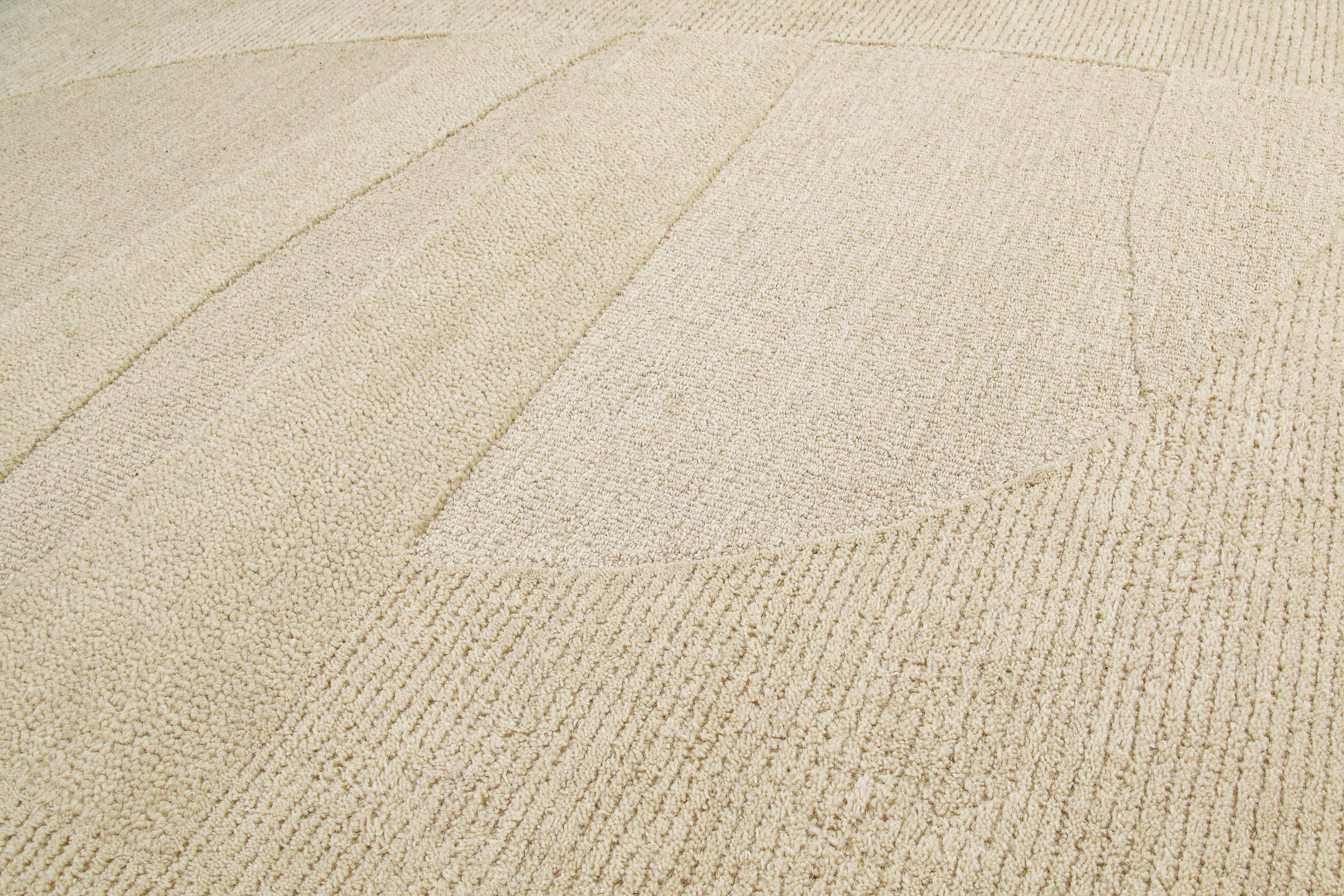 weconhome-kurzflorteppich-dodo-handgetuftet-beige-100-schurwolle image 7