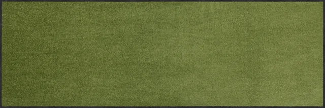 salonloewe-salbei-l-ufer-60-x-180-cm-minimalistisches-design-gr-n-waschbar image 1