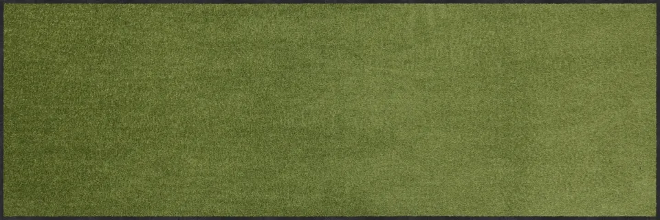 salonloewe-salbei-l-ufer-60-x-180-cm-minimalistisches-design-gr-n-waschbar image 1
