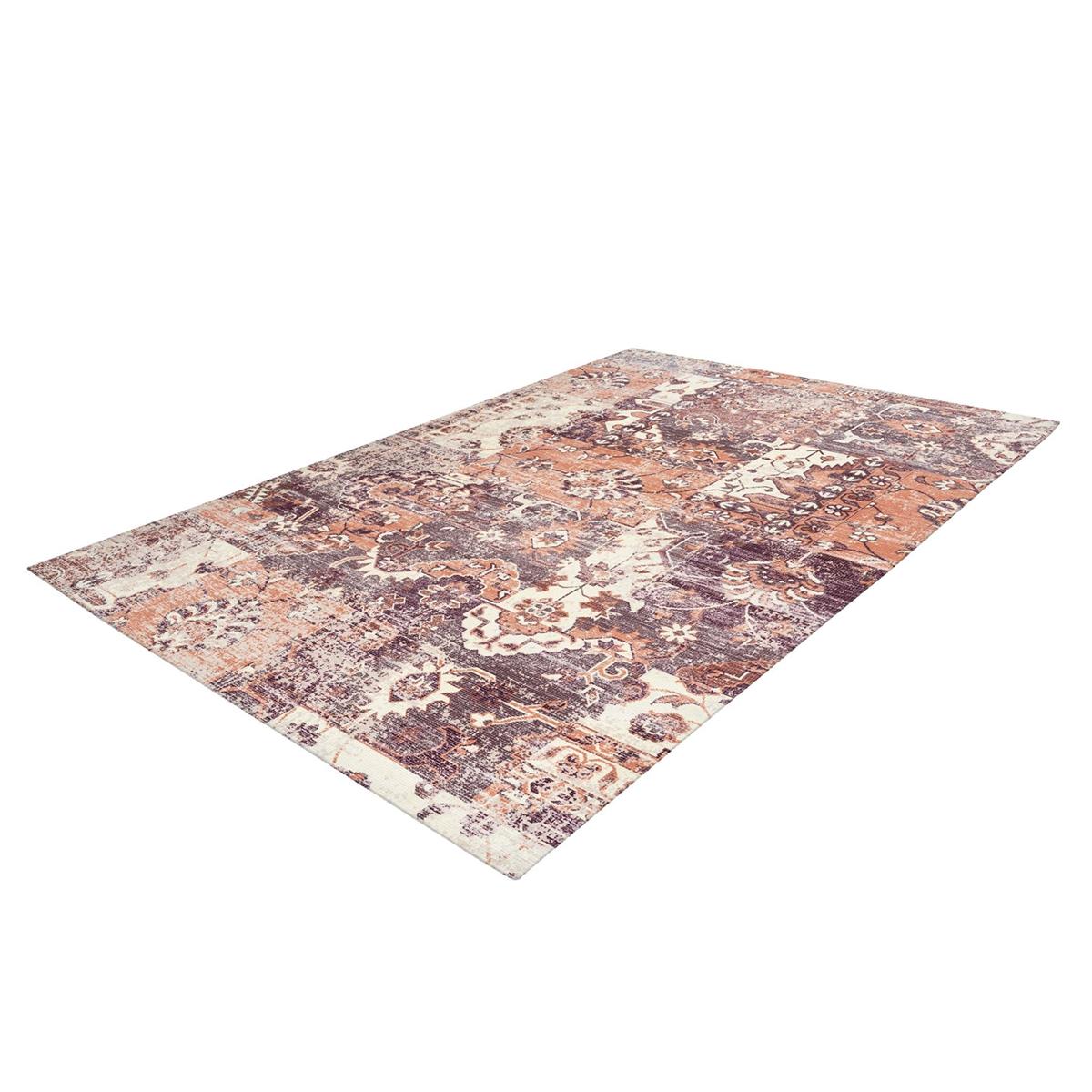 kayoom-indiana-425-flachflorteppich-vintage-design-ethno-style-in-verschiedenen- image 4