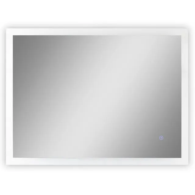 paco-home-badspiegel-mit-beleuchtung-rechteckig-60x80-cm-typ-2-ip44 image 1