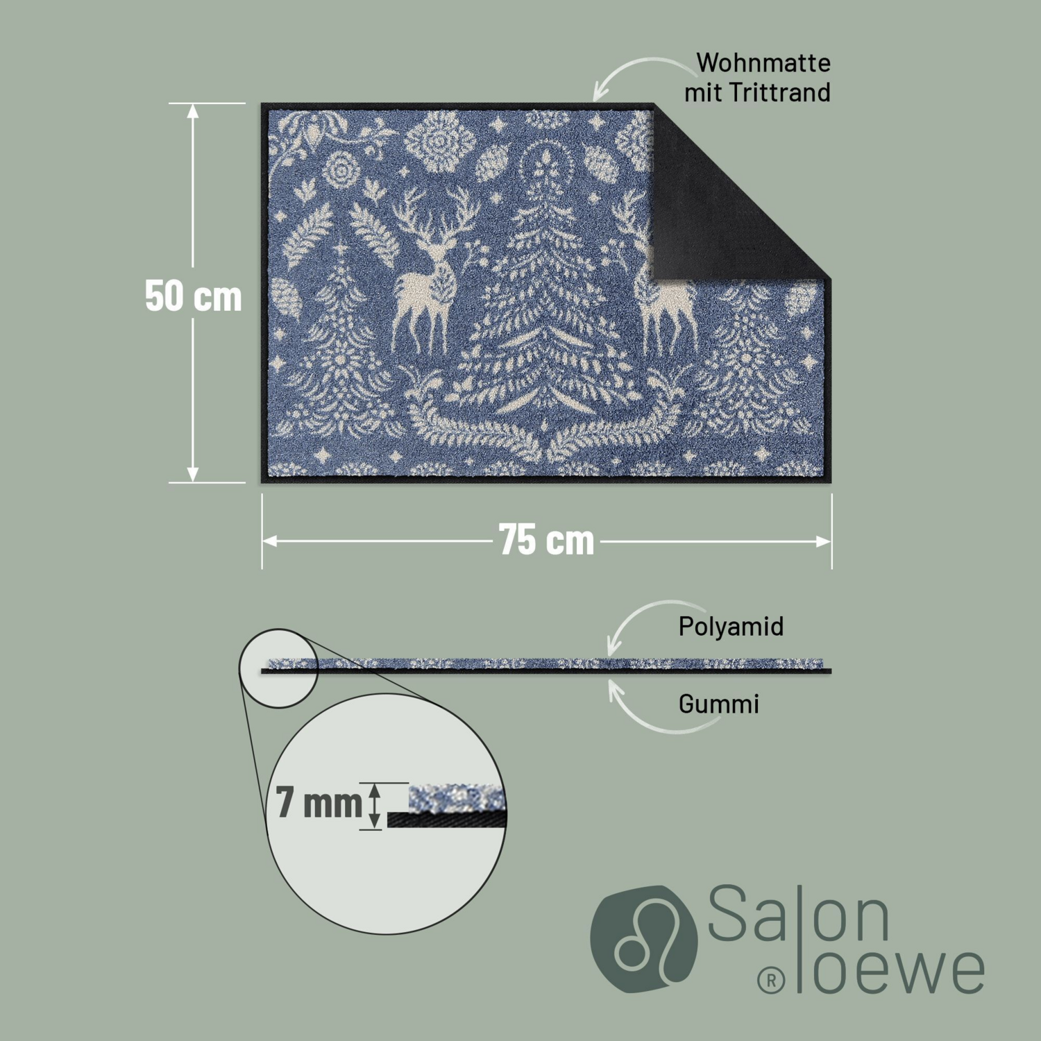 salonloewe-fu-matte-scandi-forest-blue-50-x-75-cm image 3