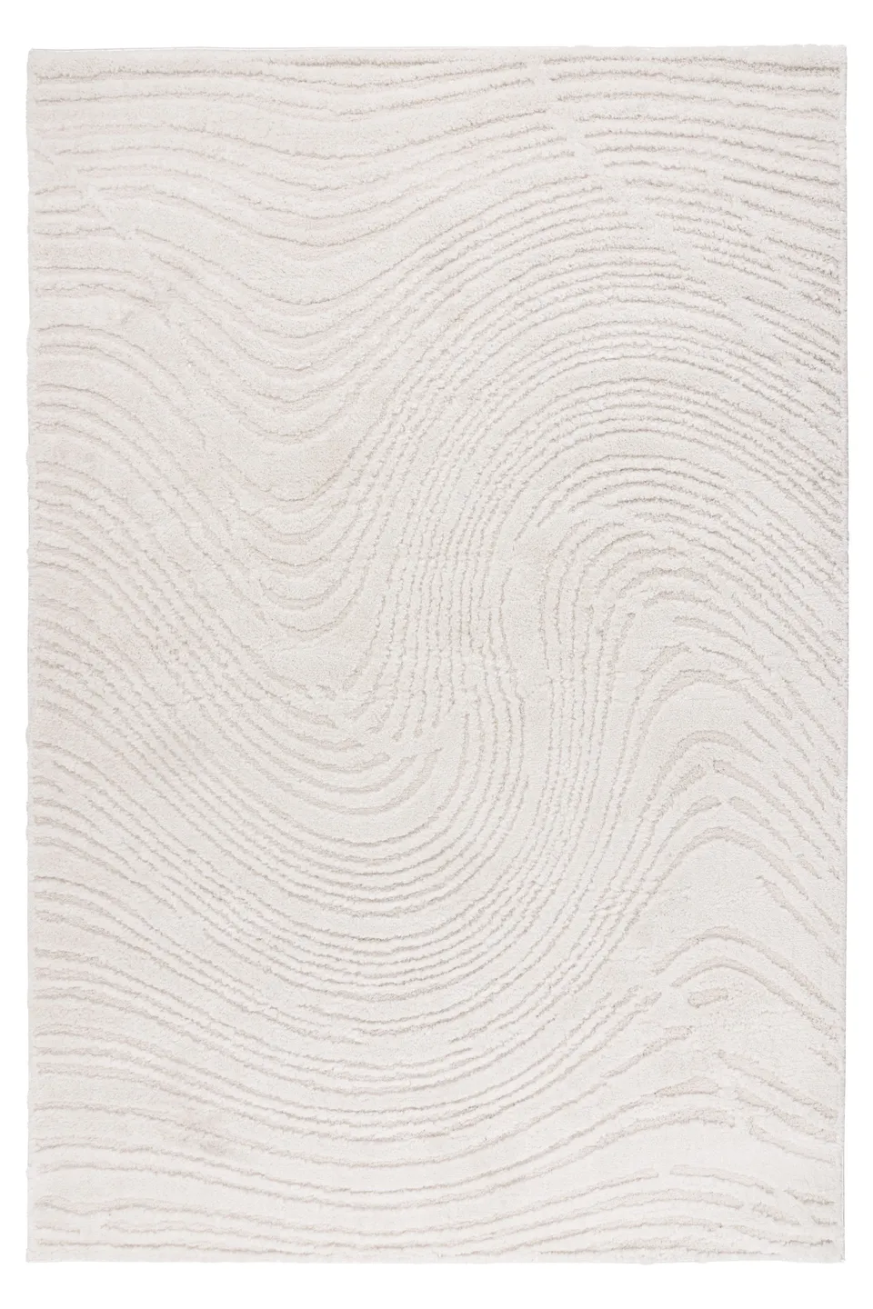 kayoom-oxygen-125-kurzflorteppich-mit-20-mm-florh-he-und-1000-g-m-aus-polyester- image 1
