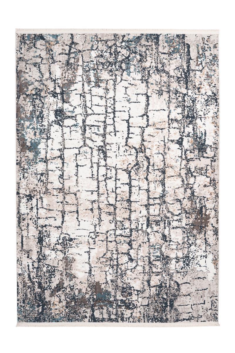 kayoom-akropolis-125-stilvoller-vintage-teppich-mit-used-look-f-r-vielseitige-ei image 1