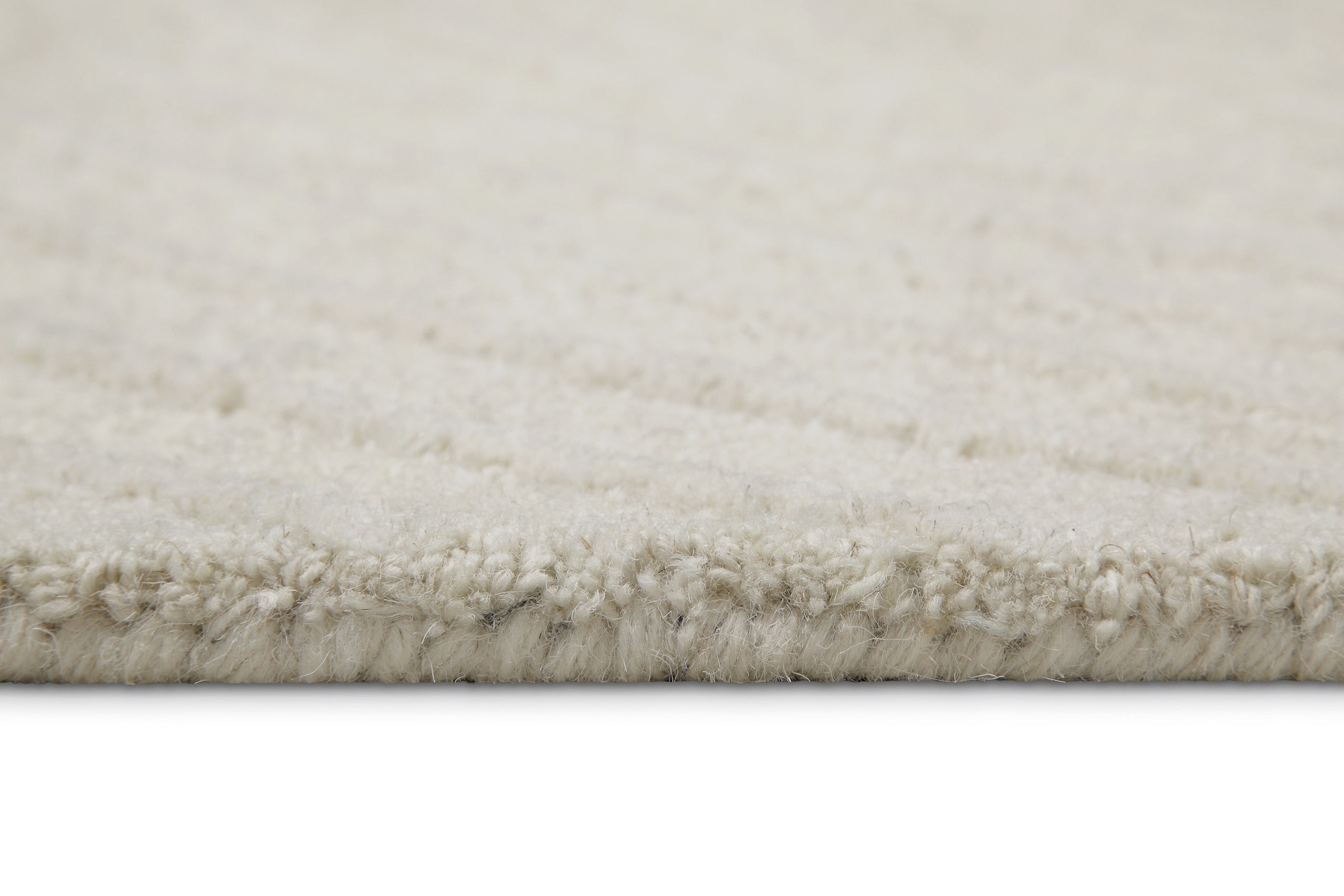 weconhome-hamptons-nineteen-kurzflor-teppich-creme-wei-schurwolle image 4
