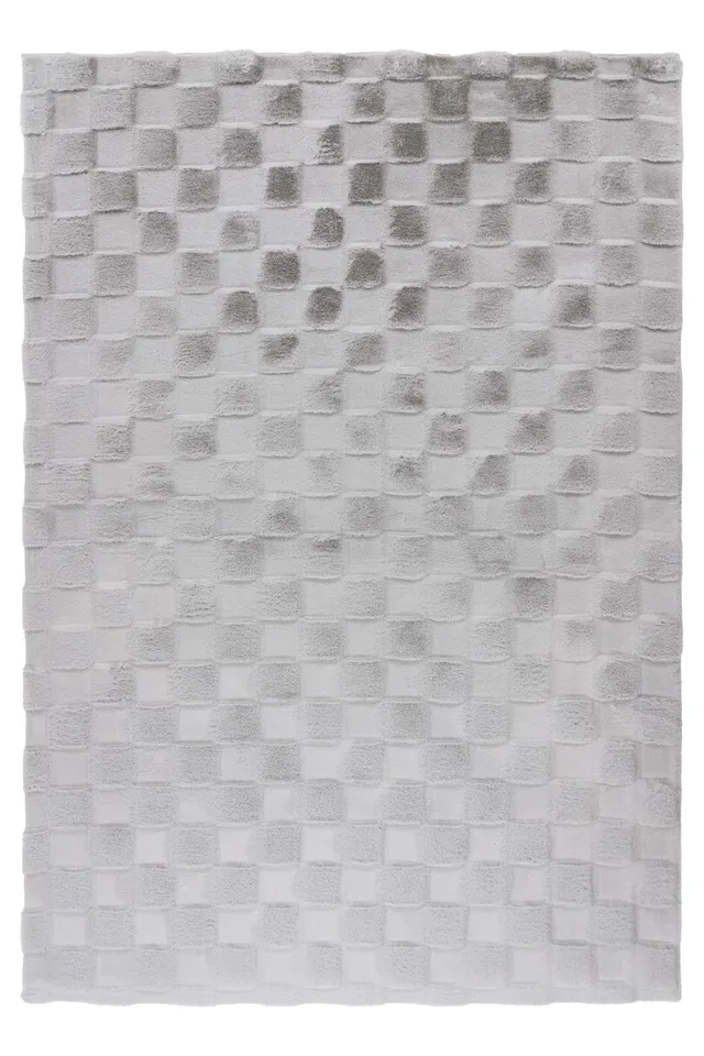 kayoom-taskforce-125-kurzflorteppich-polyester image 1