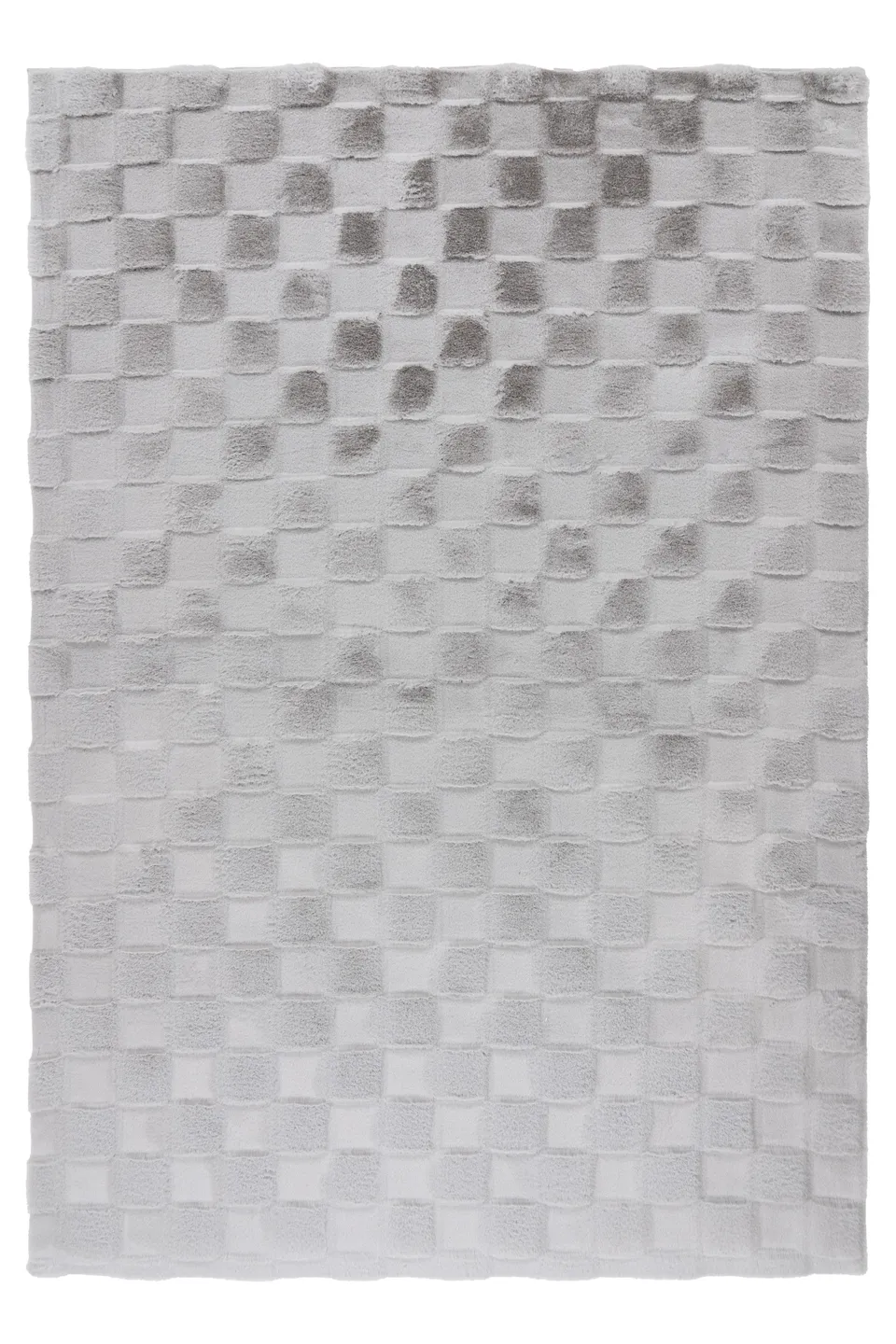 kayoom-taskforce-125-kurzflorteppich-polyester image 1
