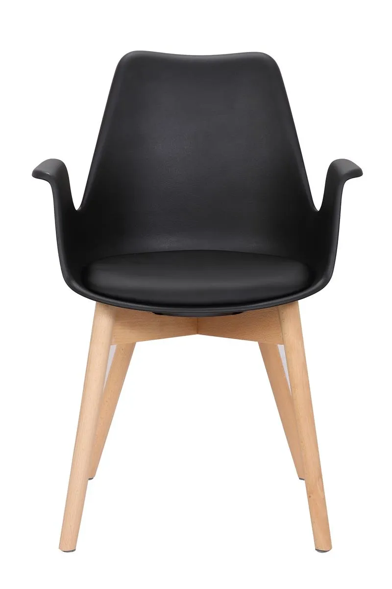 kayoom-stuhl-chaplin-110-2er-set-moderne-esszimmerst-hle-mit-holzgestell image 1