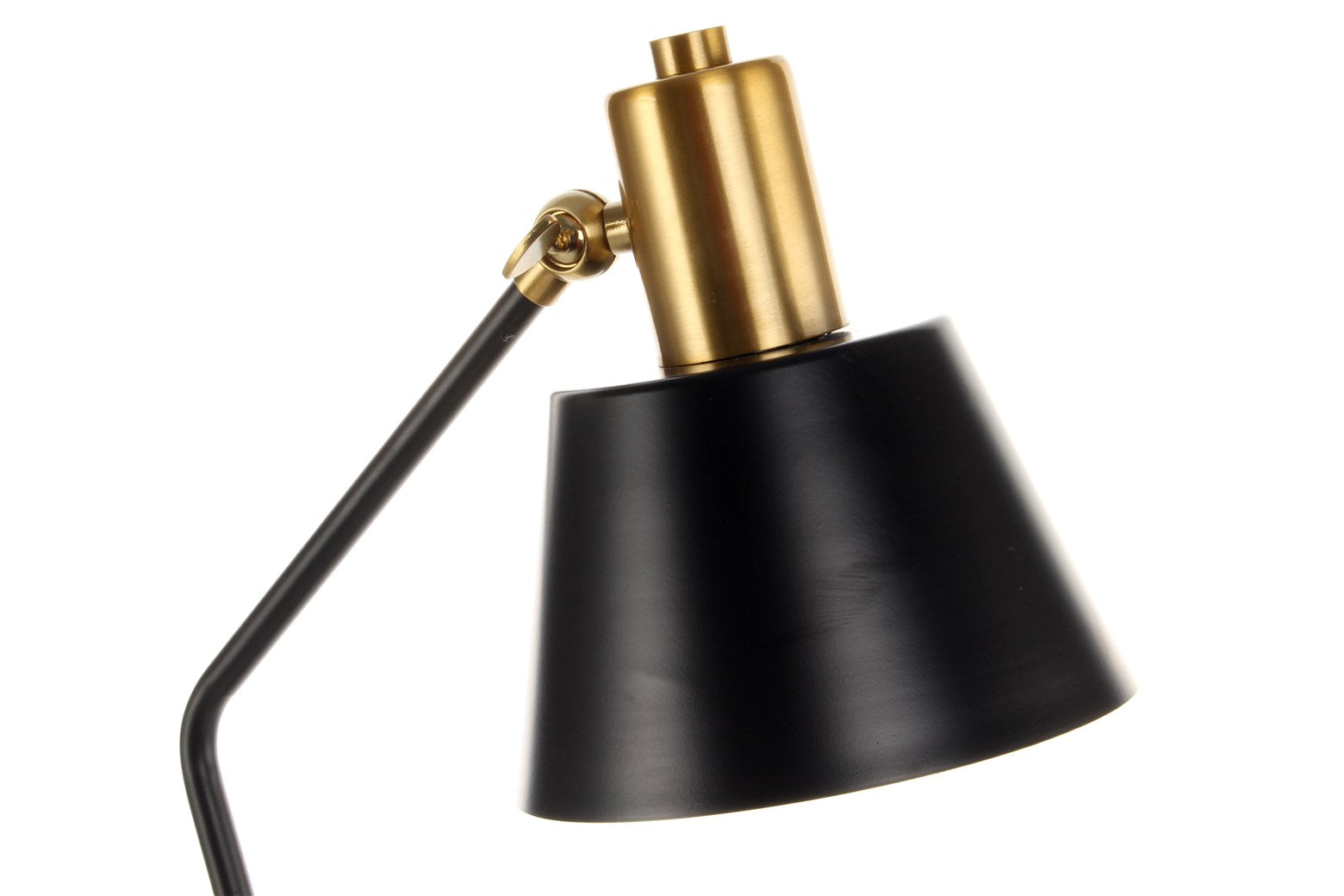 kayoom-tischlampe-triumph-125-metall-rund image 2