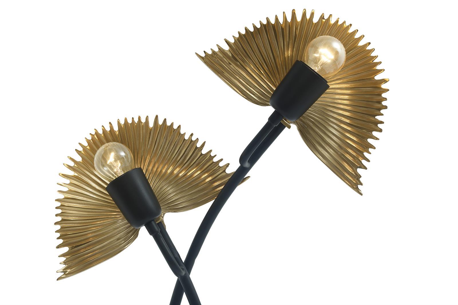 kayoom-twinflame-125-tischlampe-handgefertigt-aus-metall-champagner-nickel image 3
