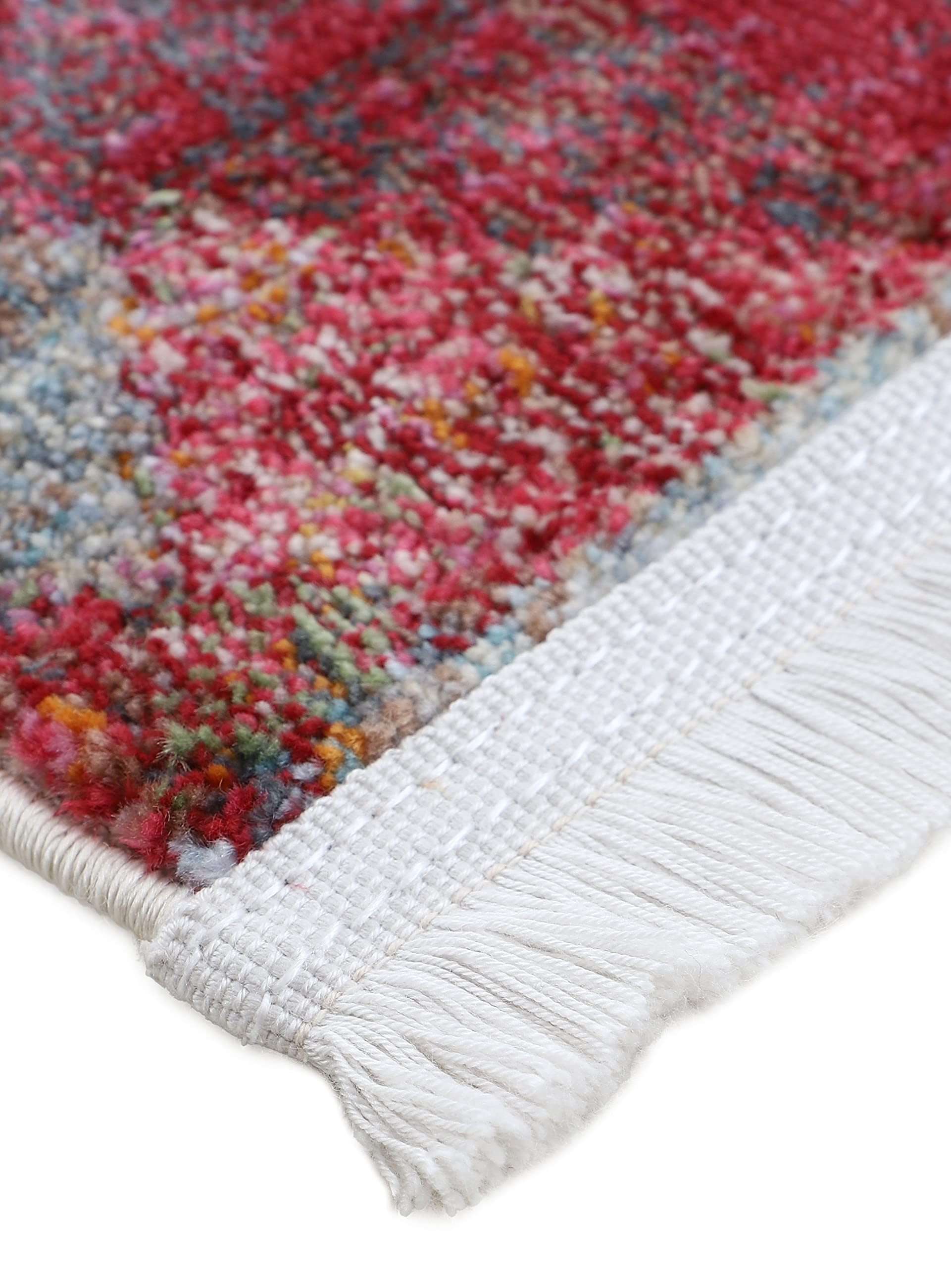 carpetfine-lori-teppich-multicolor-80x150-cm-geometrisch-moderner-teppich-f-r-wo image 5
