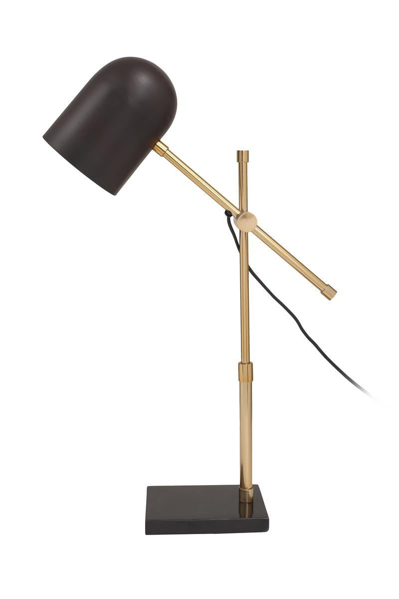 kayoom-tischlampe-celeste-125-leuchte-im-factory-design-mit-handgefertigter-vera image 2