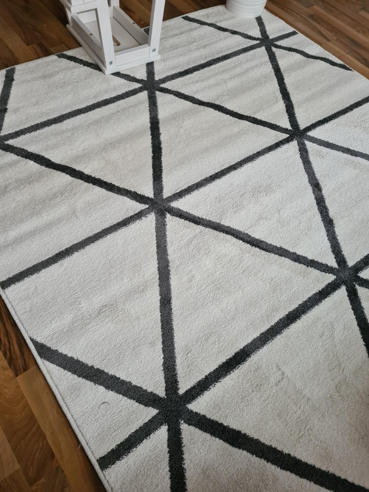 Schöner Kurzflor