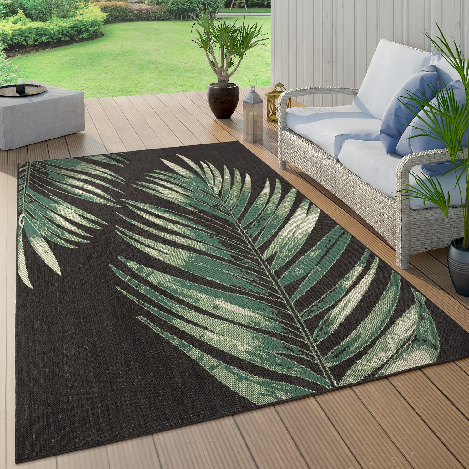 paco-home-outdoor-teppich-120x170-cm-gr-n-palmen-dschungel-wetterfest image 8