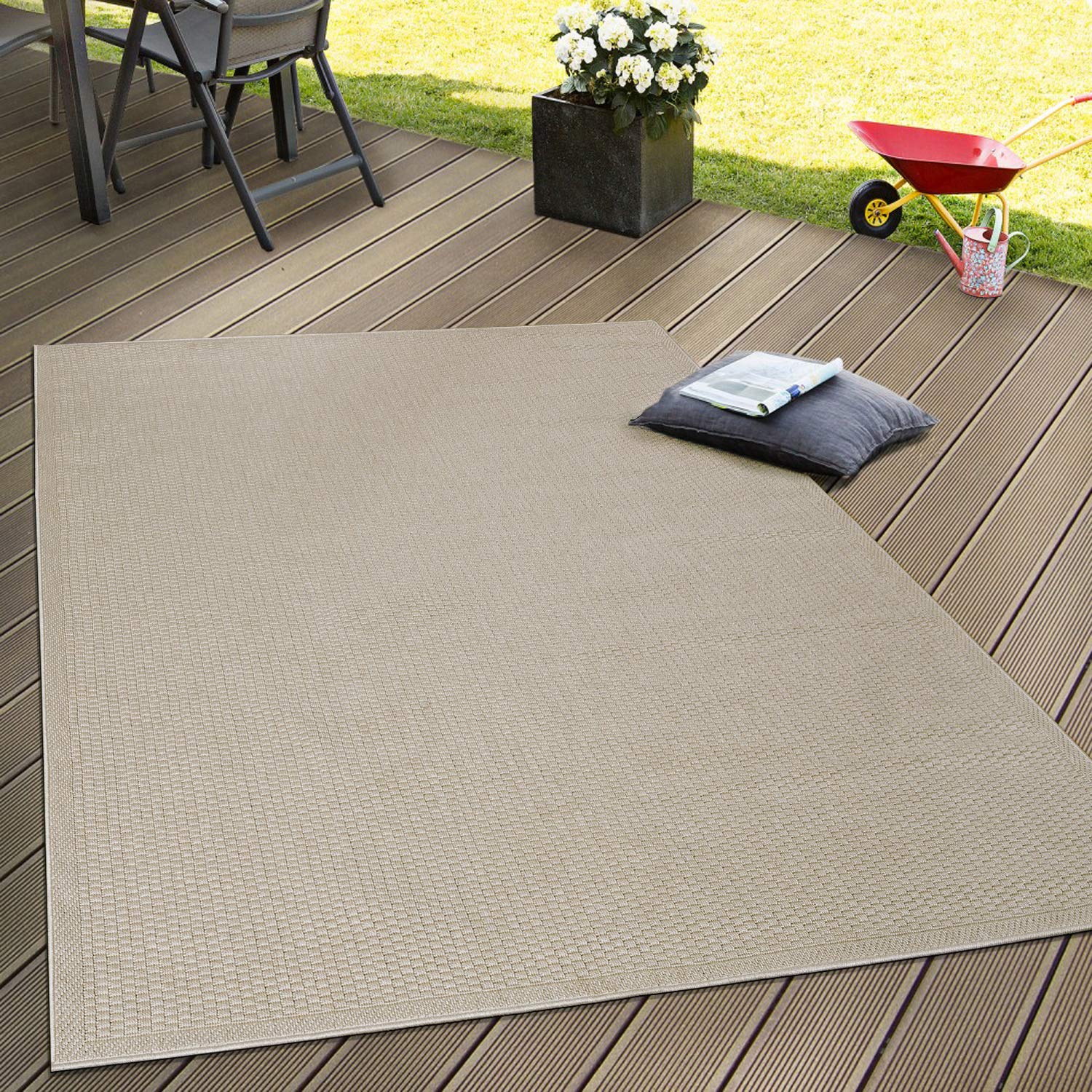 paco-home-sisalo-in-outdoor-teppich-160-cm-rund-beige-sisaloptik image 6
