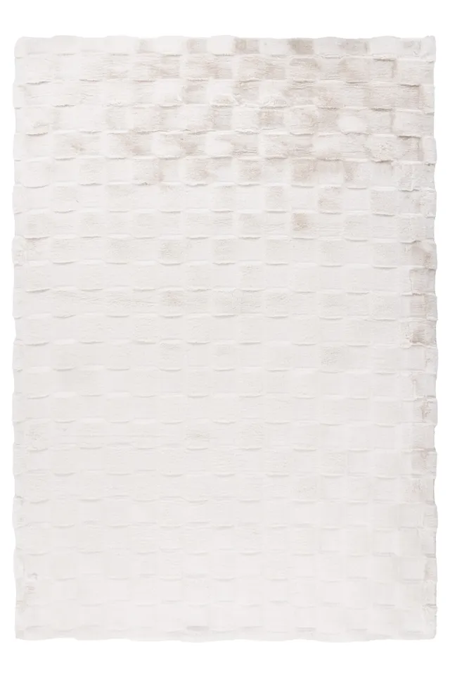 kayoom-solution-125-kurzflorteppich-18-mm-flor-1800-g-m-beige image 1