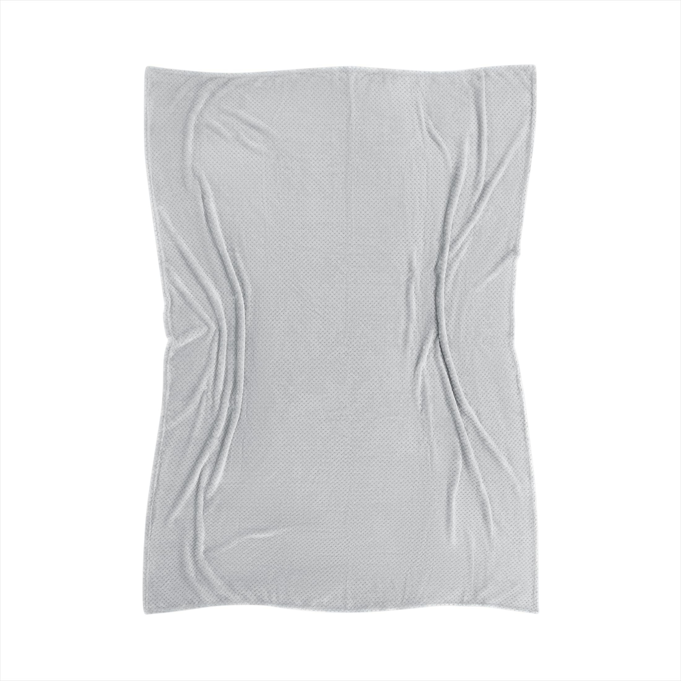 paco-home-waffeldecke-flauschig-grau-150x200-cm-polyester image 3