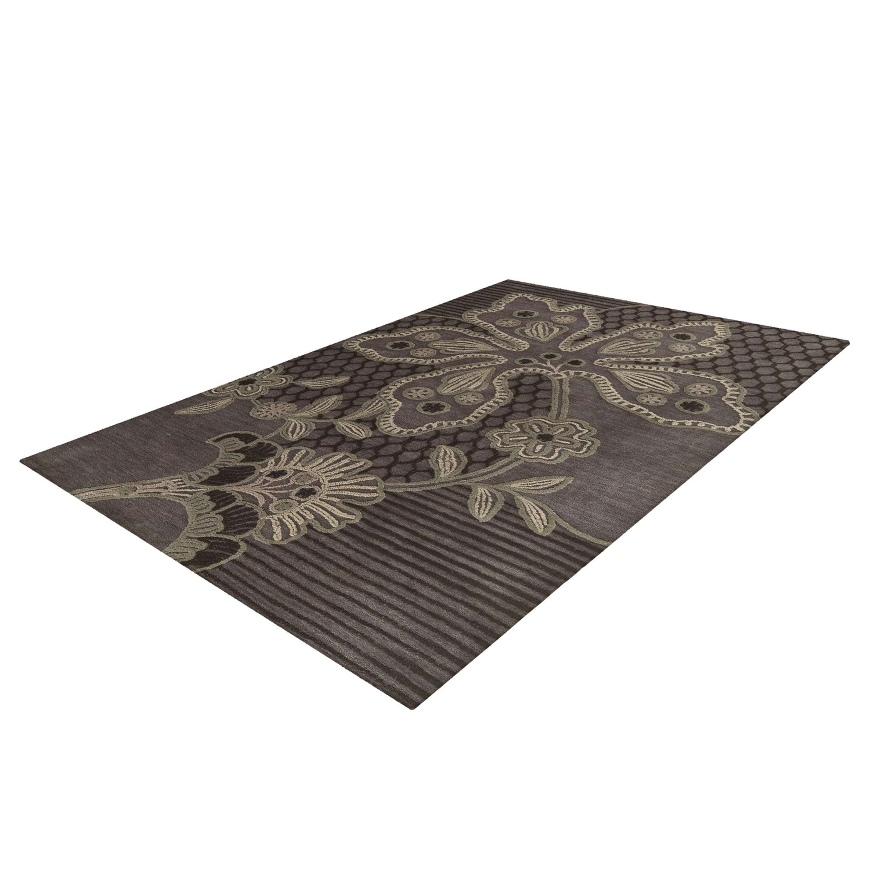 kayoom-mood-4306-kurzflorteppich-vintage-design-dichter-flor-12-50-statt-25 image 5
