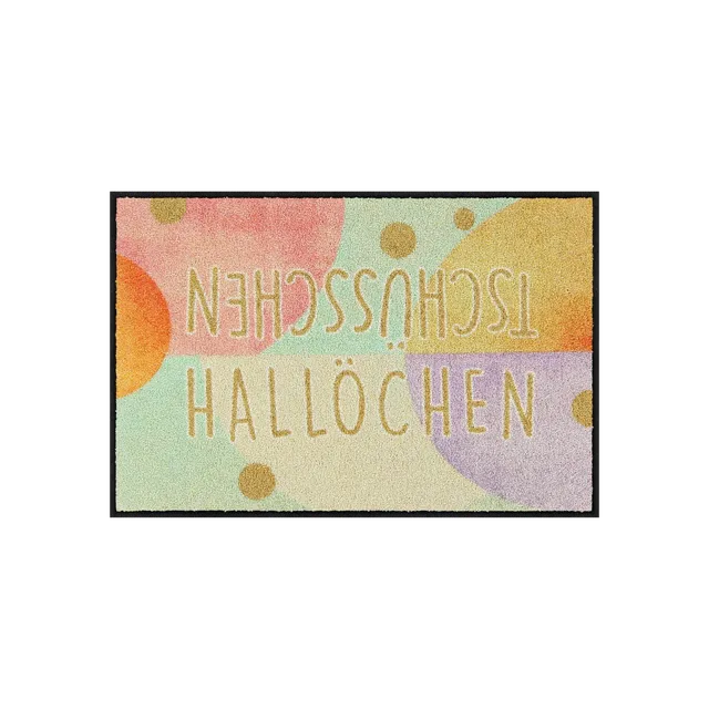 salonloewe-hall-chen-eingangsmatte-50-x-75-cm-freundliches-design-rutschfest-mad image 1