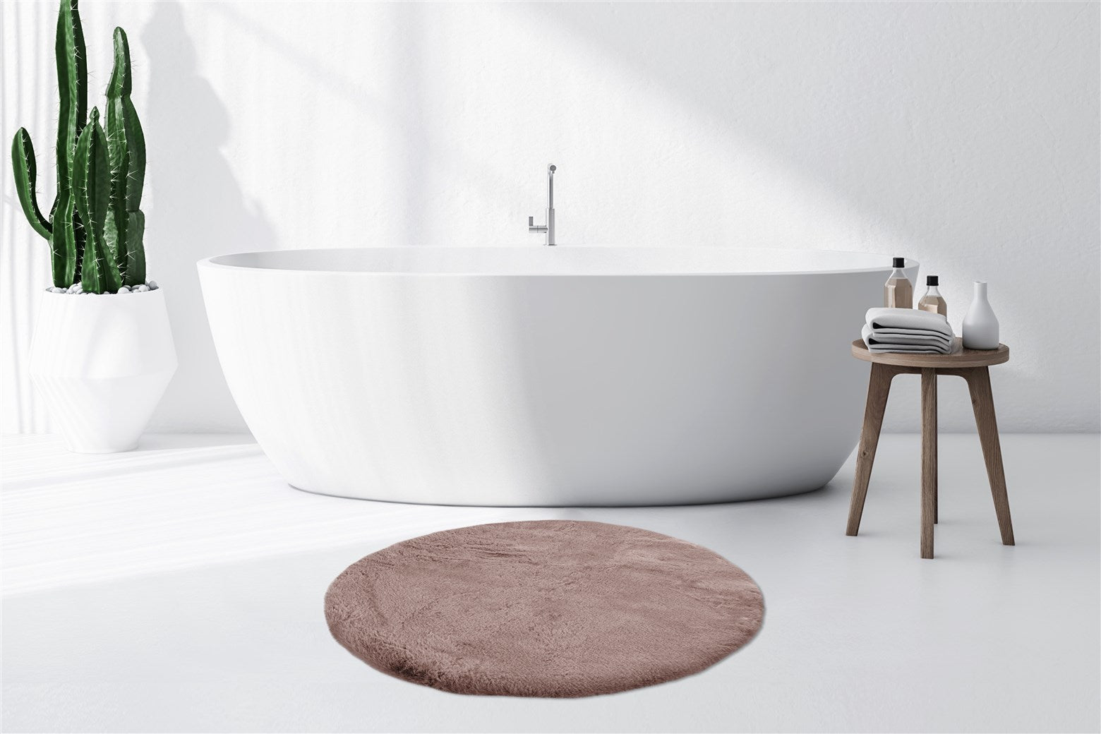 kayoom-badematte-rabbit-525-hasenkunstfell-37-mm-flor-10-00 image 8