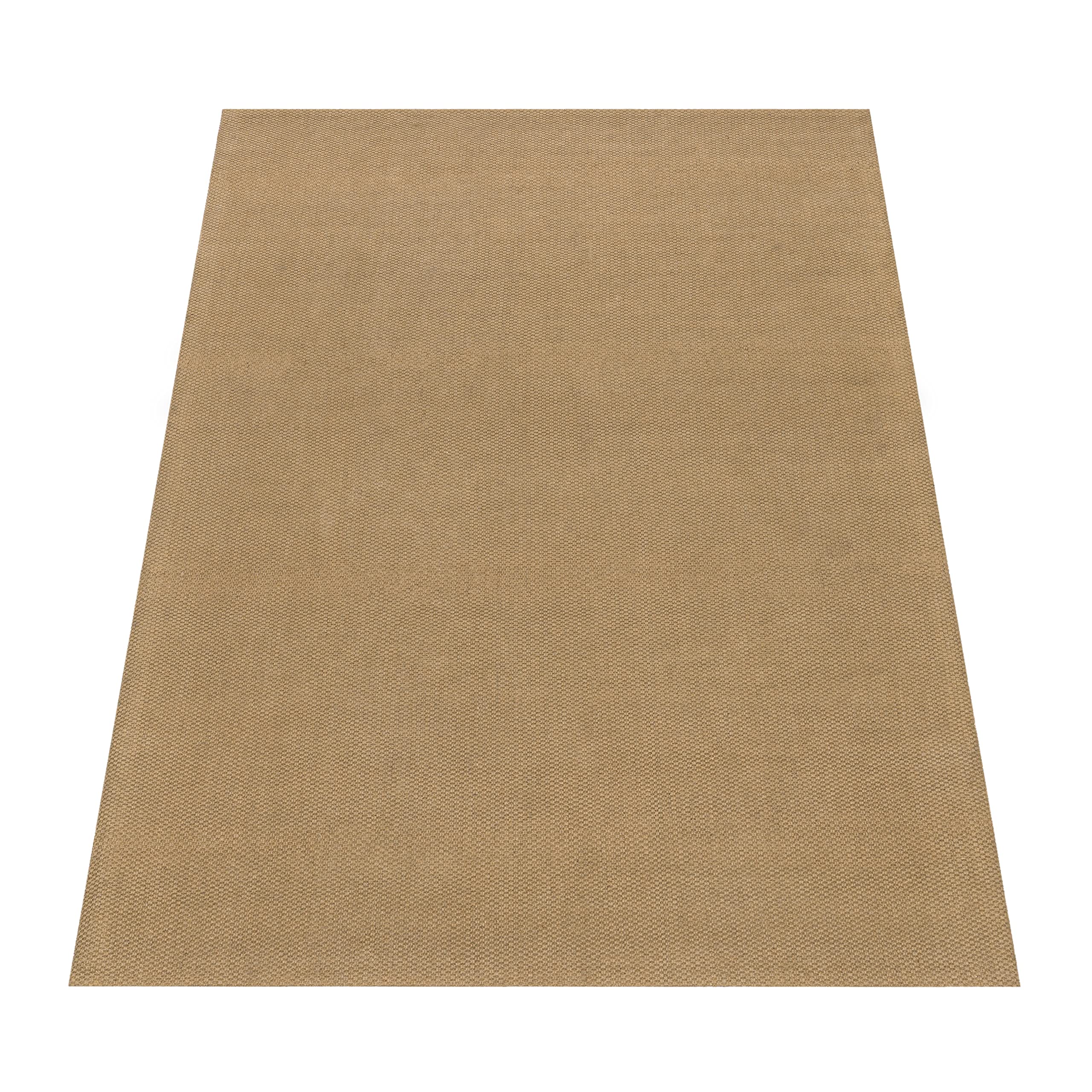 paco-home-jute-teppich-natur-4-80x250-cm-boho-ethno-flachgewebe-handgemacht-100- image 5