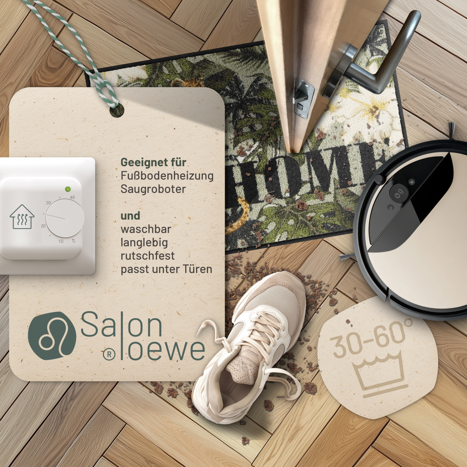 salonloewe-hidden-jungle-eingangsmatte-50-x-75-cm-leoparden-dschungel-design-pol image 3