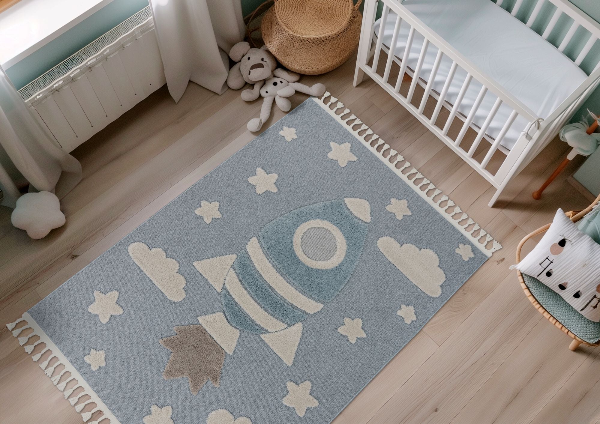 kayoom-modena-416-kinderzimmerteppich-buntes-kindermotiv-9-mm-flor-2200-g-m-50-r image 4