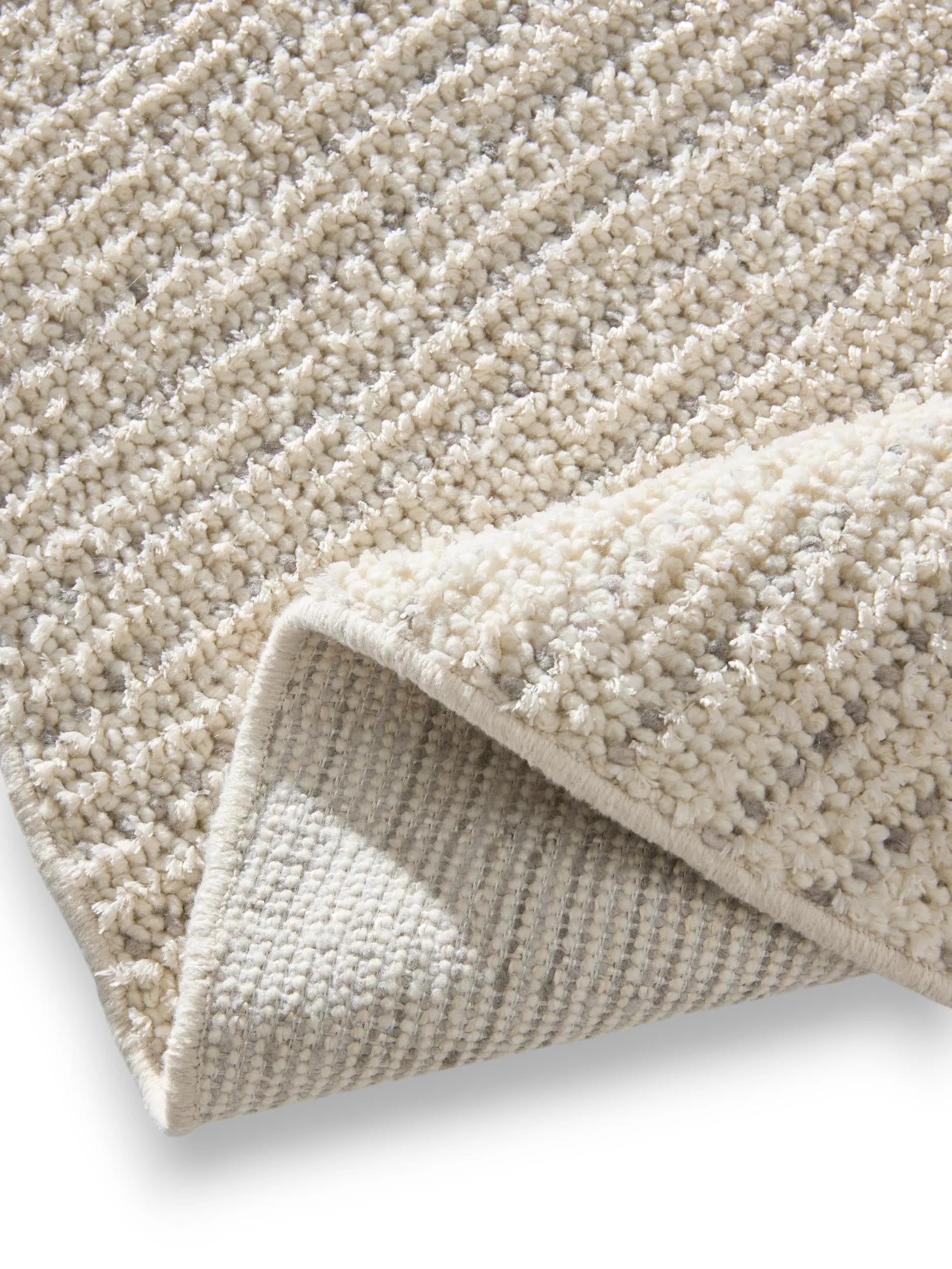 benuta-nest-lilibeth-teppich-creme-160-cm-rund-abstrakt-geometrisch image 4