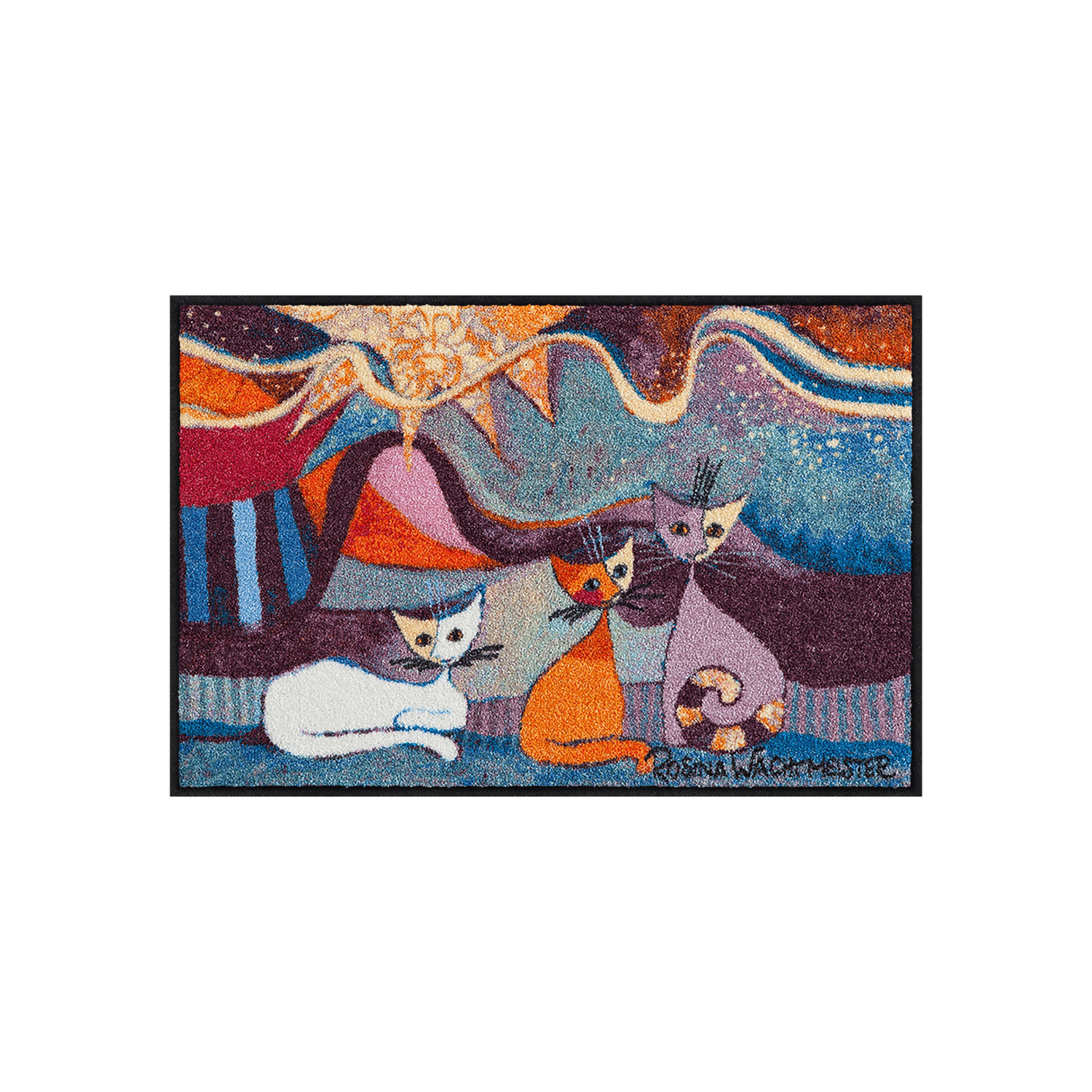 salonloewe-le-onde-eingangsmatte-50-x-75-cm image 1