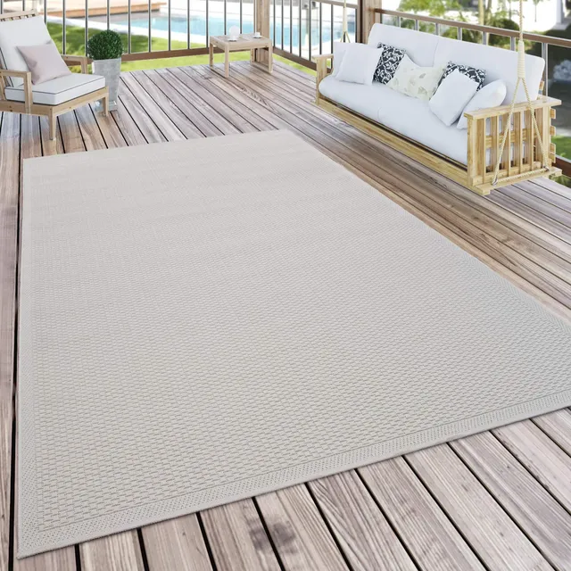 paco-home-sisalo-in-outdoor-teppich-120x160-cm-elfenbein-sisaloptik image 1
