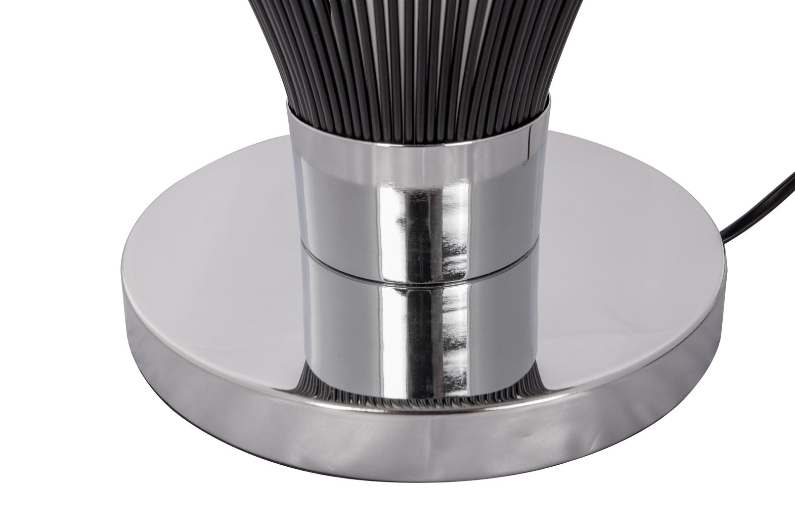 kayoom-tischlampe-exota-810-schwarz-moderne-tischleuchte-aus-metall-34-x-34-x-45 image 4