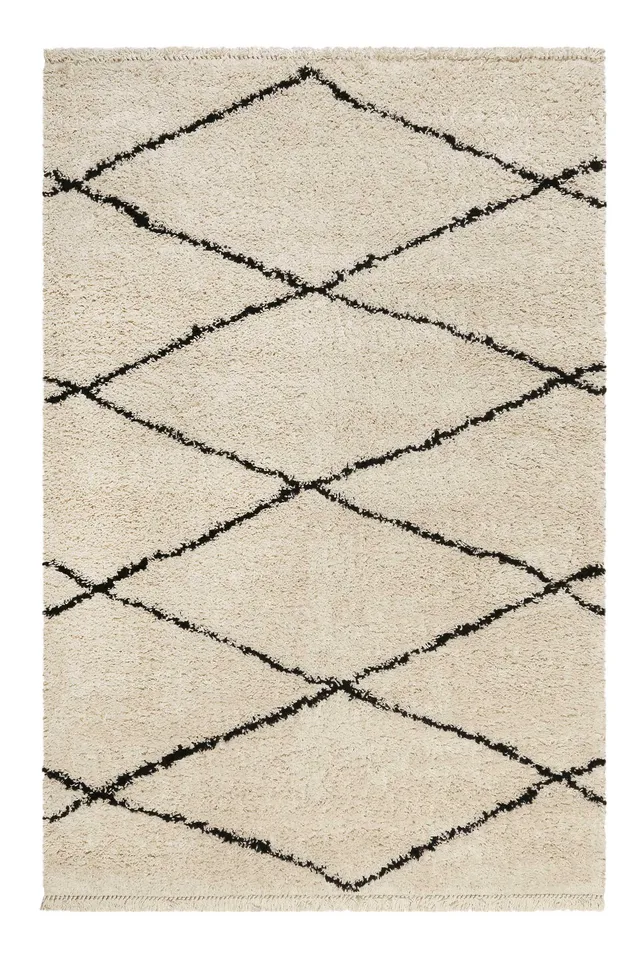 weconhome-teppich-studio-one-creme-beige-berber-style-gewebt image 1