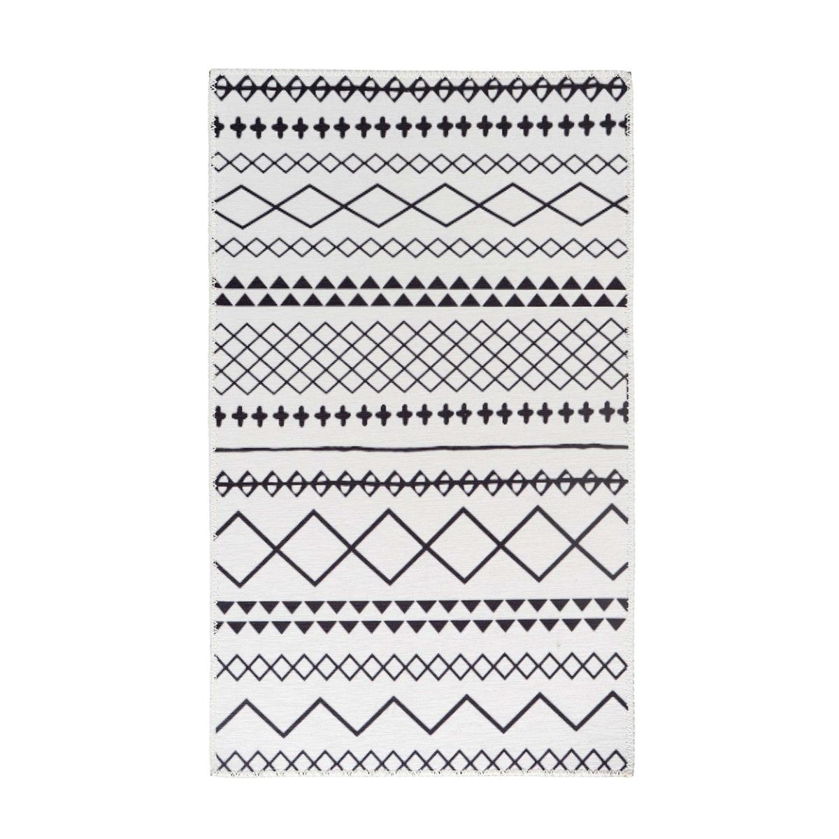 kayoom-maya-425-eleganter-teppich-mit-print-muster-hoher-laufkomfort-verschieden image 4