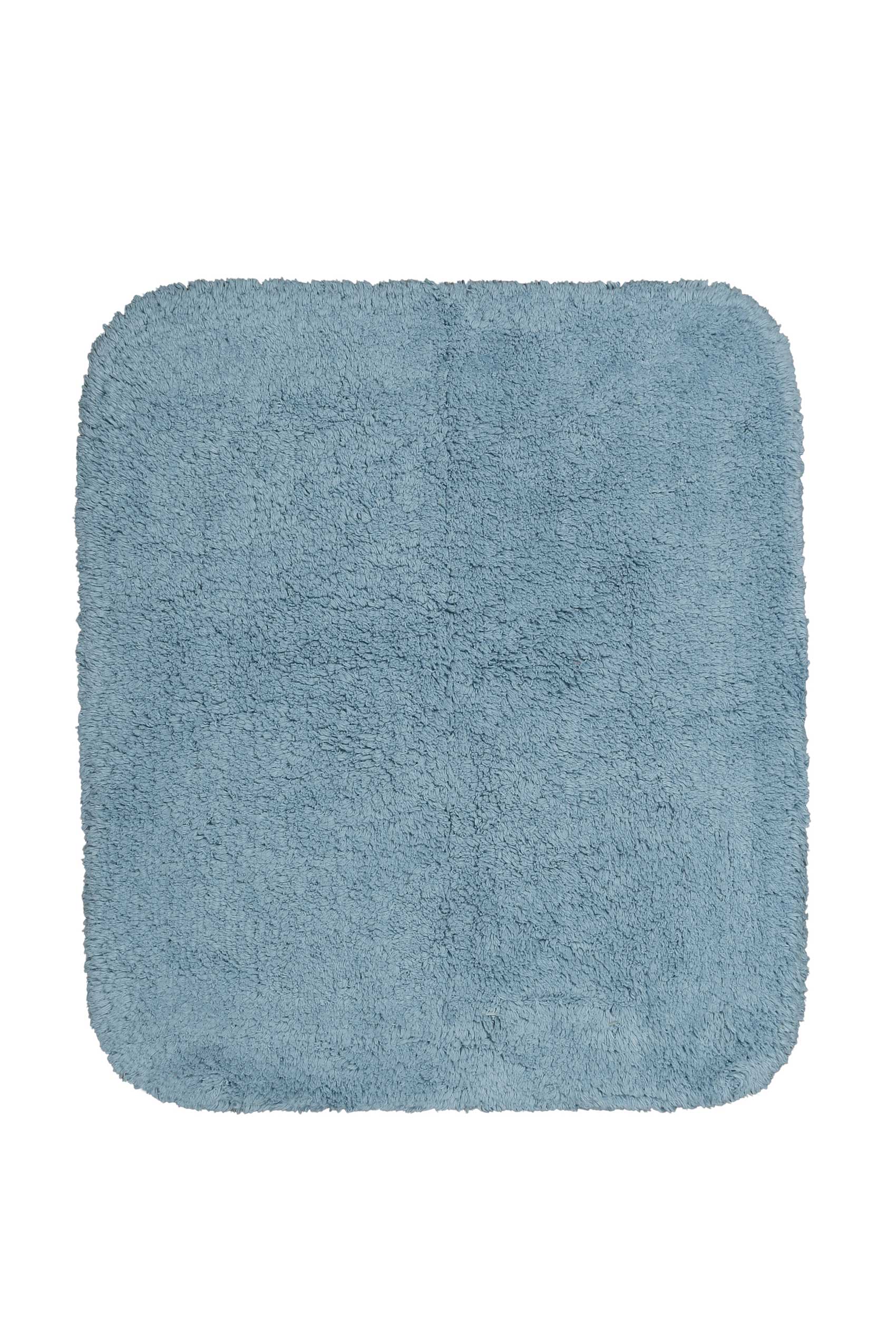 weconhome-basics-badteppich-ole-reine-baumwolle-blau-getuftet-oeko-tex image 8