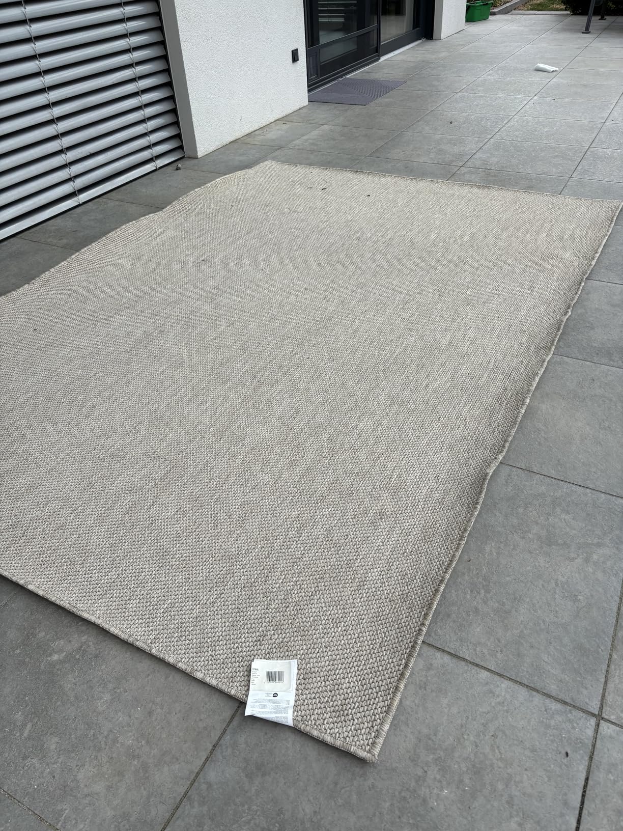 Schöne Farbe