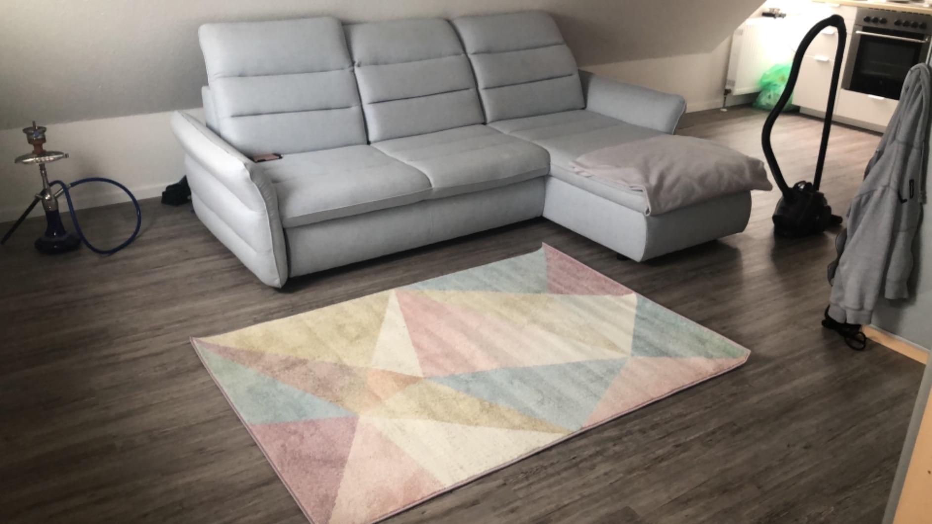 Tolle Farben, toller Preis