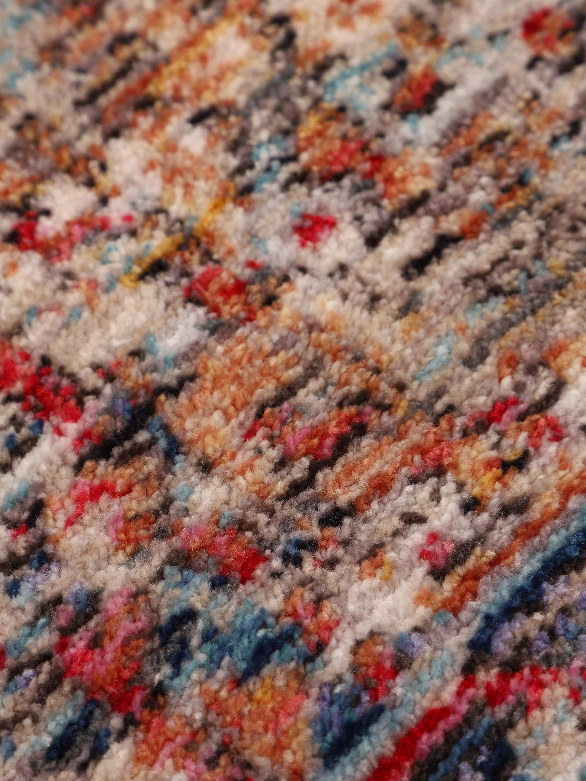 carpetfine-vintage-teppich-phoenix-rot-120x170-cm image 7