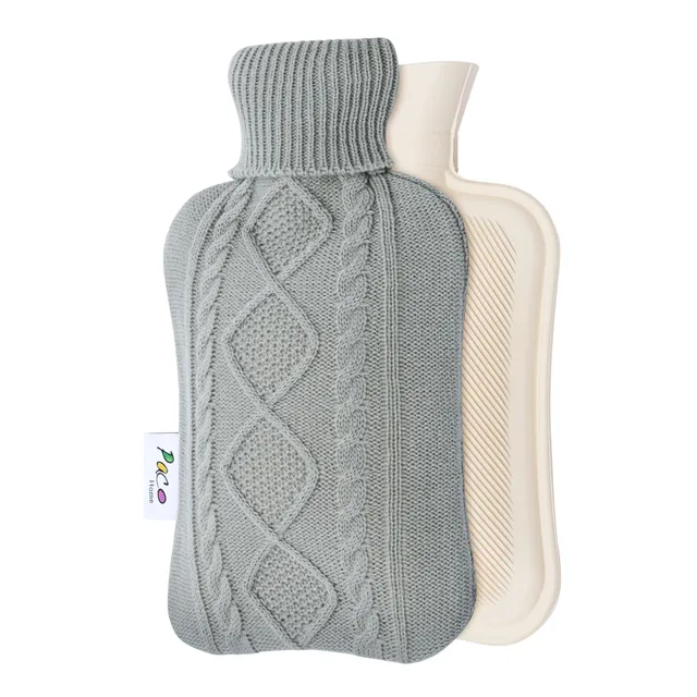 paco-home-hestia-w-rmflasche-2-liter-fleece-grau-2 image 1