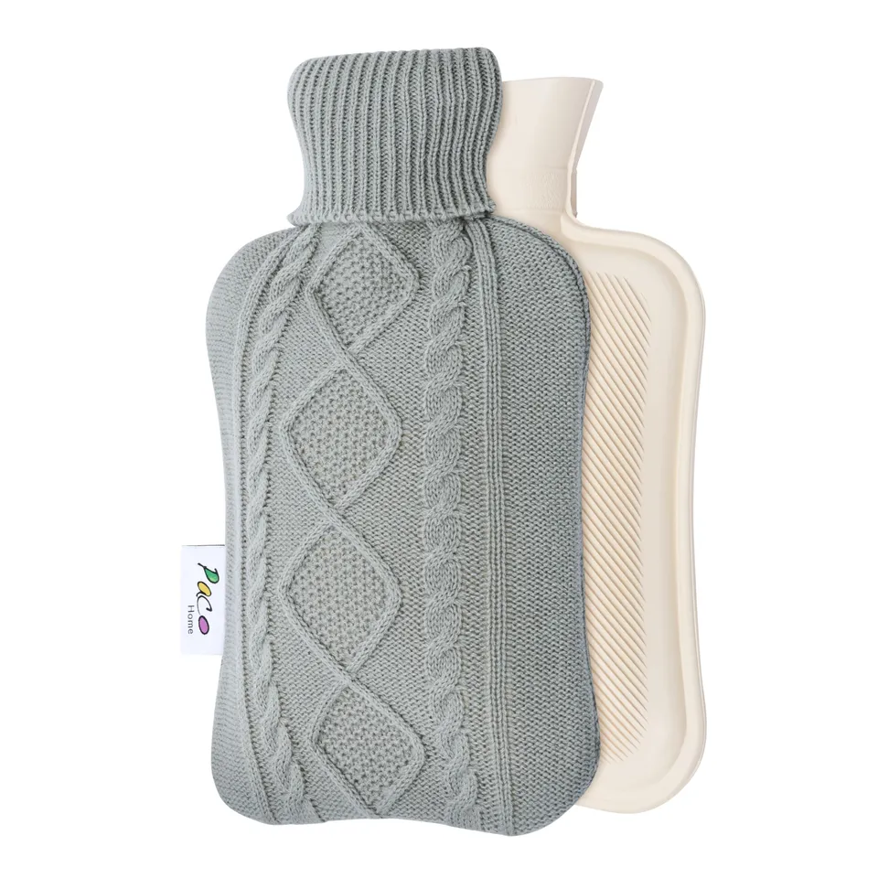 paco-home-hestia-w-rmflasche-2-liter-fleece-grau-2 image 1