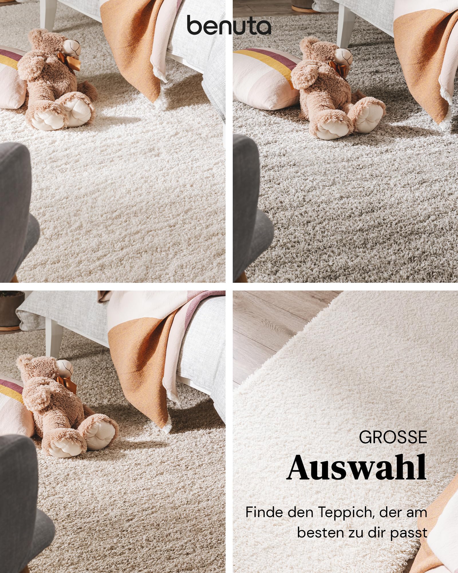 benuta-nest-hochflorteppich-sera-creme-80x150-cm-waschbar-zuschneidbar-flauschig image 7