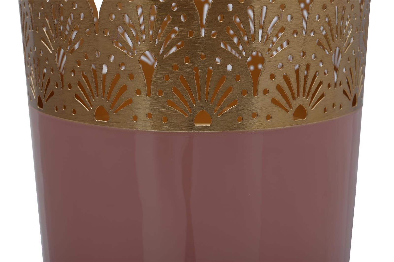 kayoom-bodenvase-art-deco-1085-kunstvolle-metallvase-f-r-stilvolle-wohnr-ume image 4