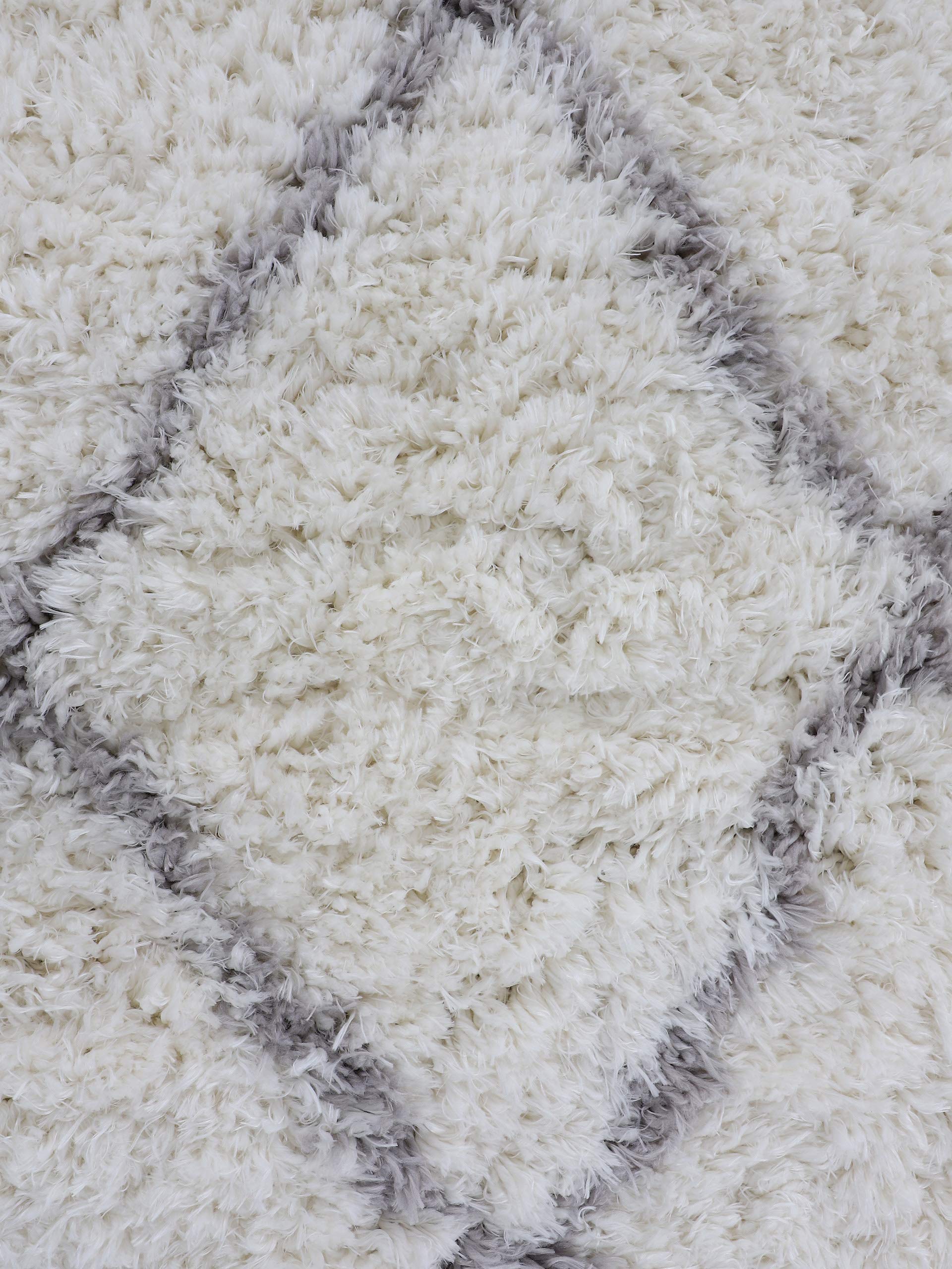 carpetfine-eddy-hochflorteppich-l-ufer-wei-80x300-cm image 8