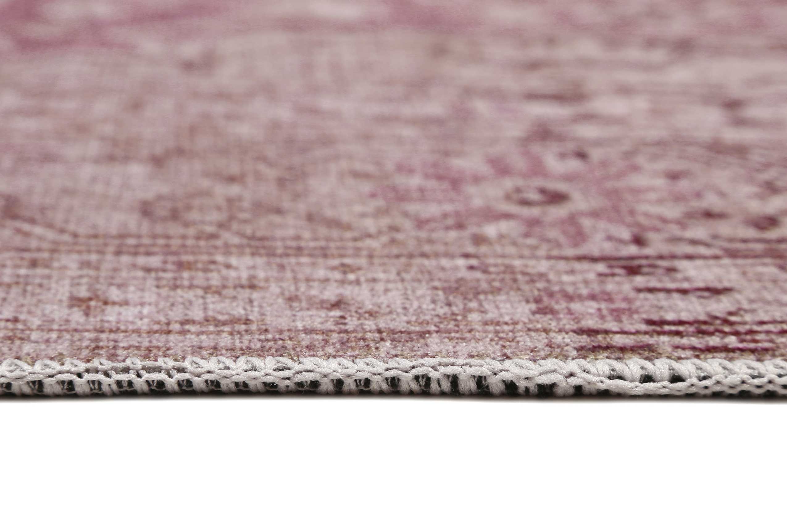 weconhome-past-future-vintage-teppich-grau-beige-rosa-gewebt image 4