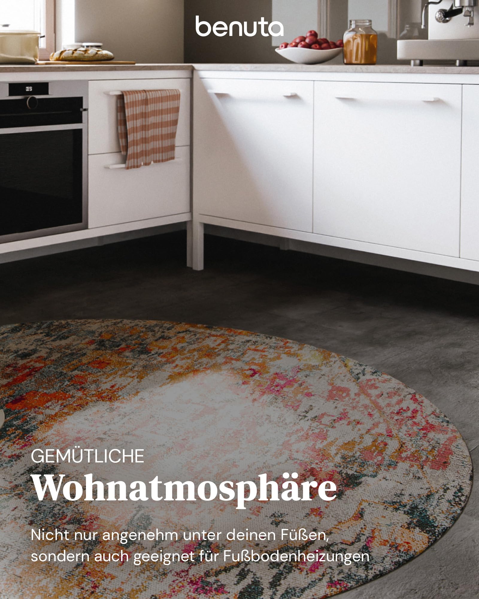 benuta-nest-vintage-teppich-casa-mehrfarbig-160-cm-rund image 4