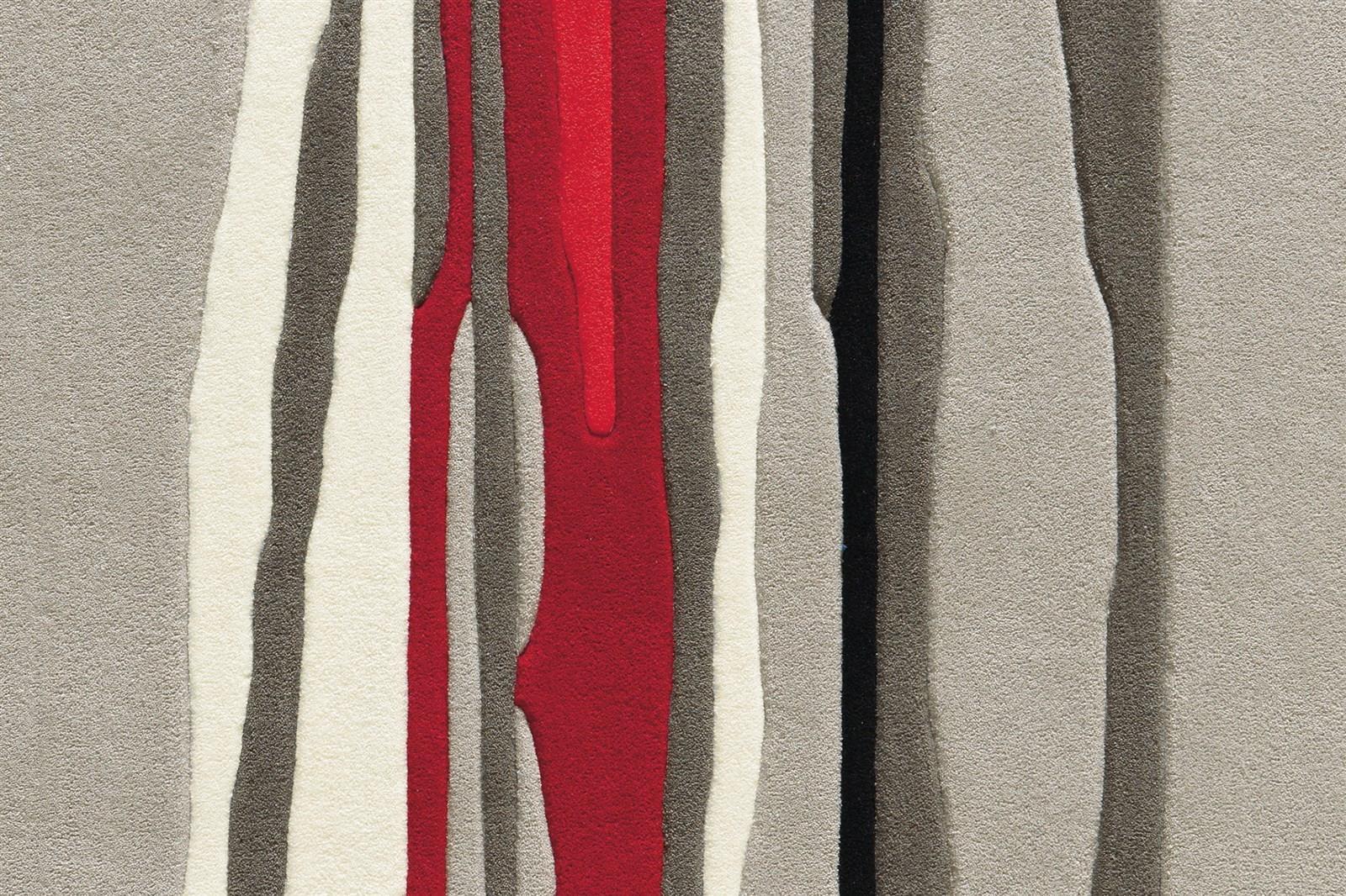 kayoom-spirit-3088-kurzflorteppich-modernes-design-acryl-pflegeleicht image 7