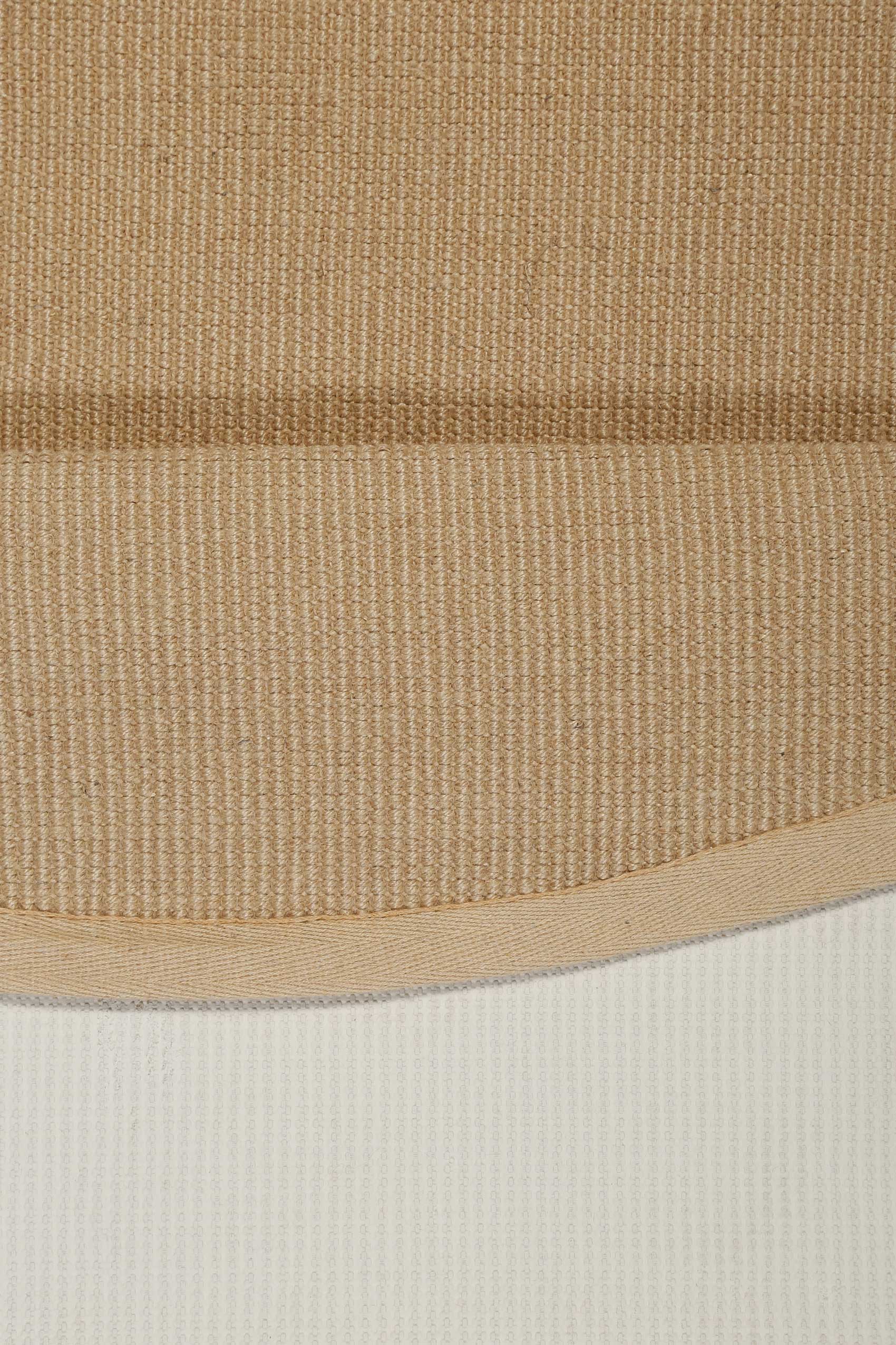 weconhome-hugo-one-teppich-rund-natur-jute-braun-wh-9901-01 image 3