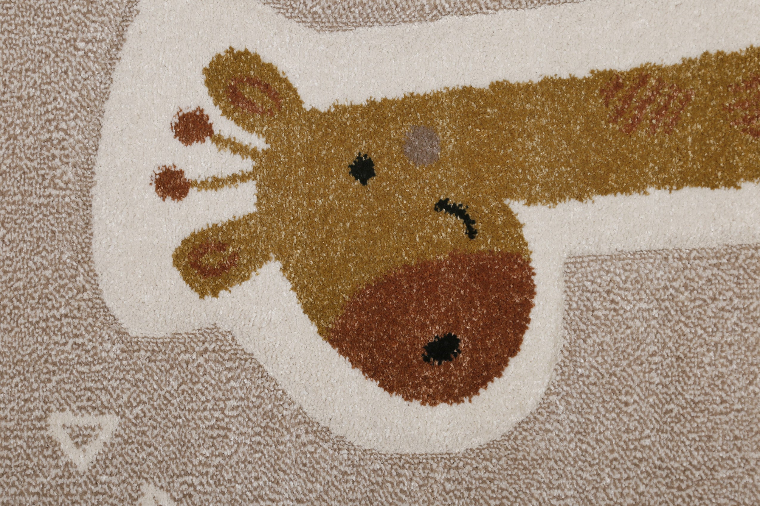smart-kids-kinderteppich-nala-friends-sand-beige-dschungel image 8